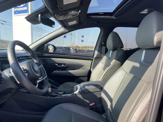 2022
Hyundai
Elantra