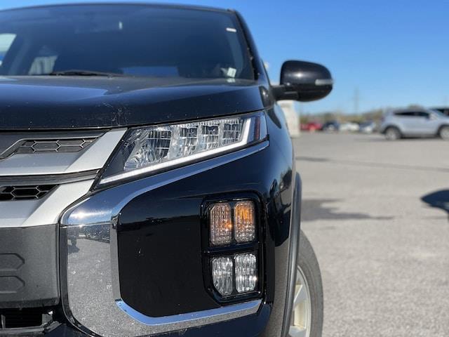 2020
Mitsubishi
RVR