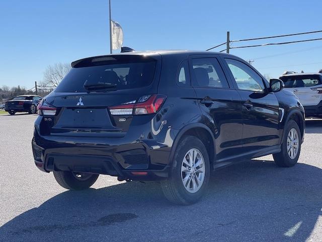 2020
Mitsubishi
RVR
