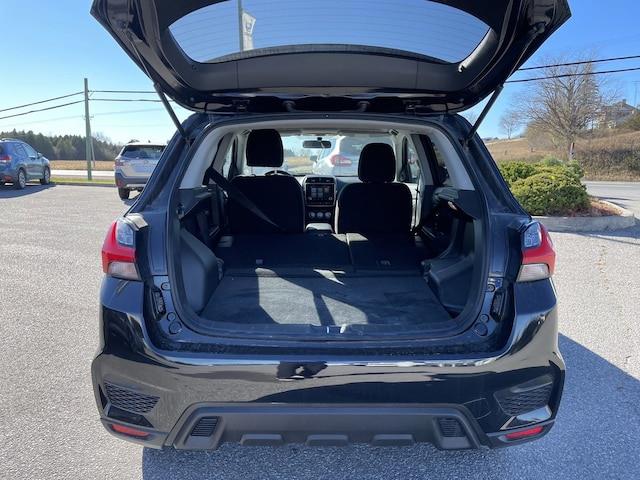 2020
Mitsubishi
RVR