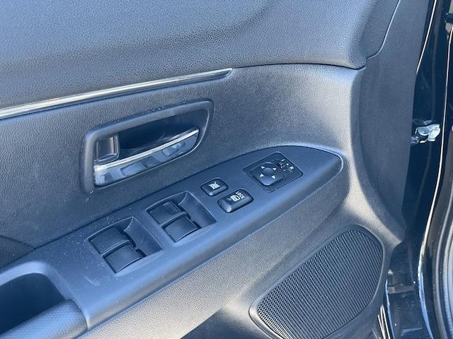 2020
Mitsubishi
RVR