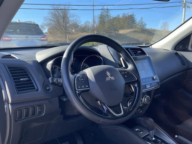 2020
Mitsubishi
RVR