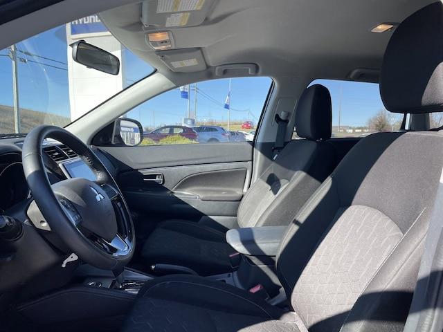 2020
Mitsubishi
RVR
