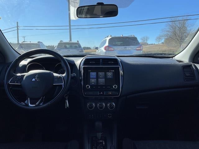 2020
Mitsubishi
RVR