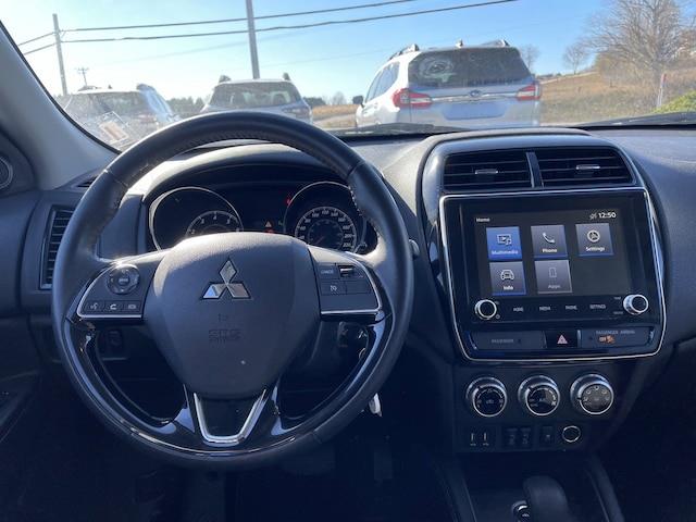 2020
Mitsubishi
RVR