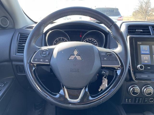 2020
Mitsubishi
RVR