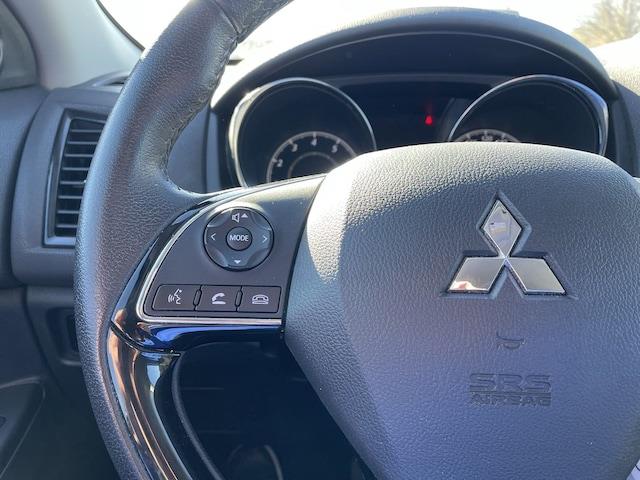 2020
Mitsubishi
RVR
