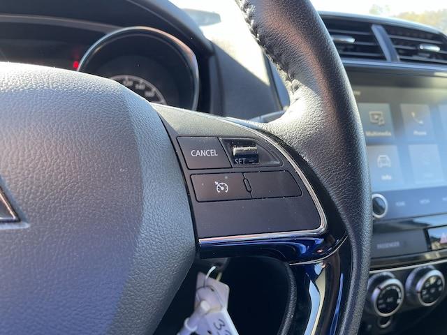 2020
Mitsubishi
RVR