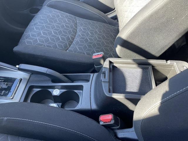 2020
Mitsubishi
RVR