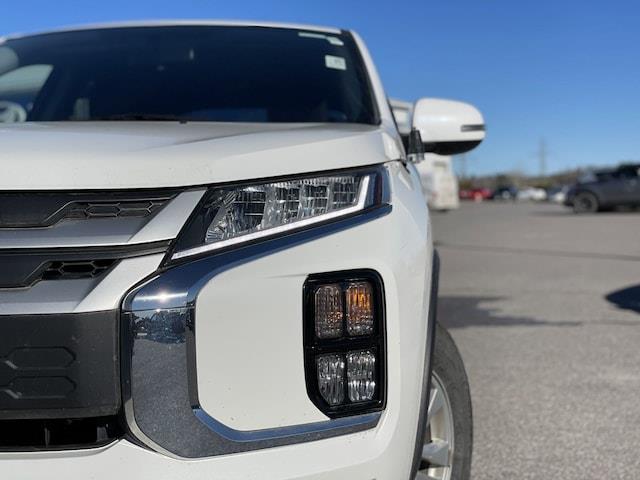 2020
Mitsubishi
RVR