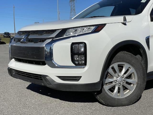 2020
Mitsubishi
RVR