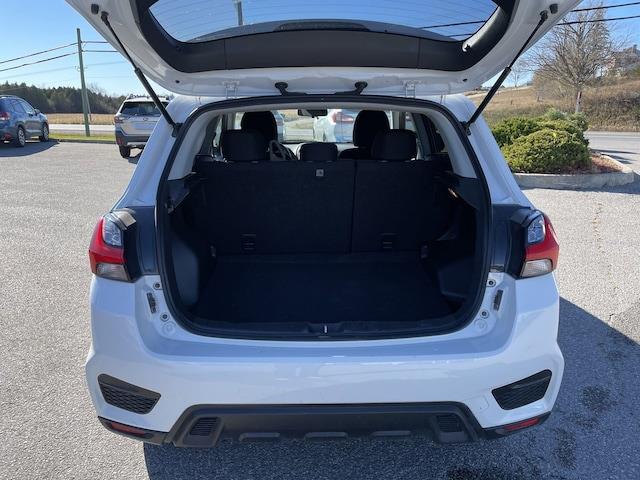 2020
Mitsubishi
RVR
