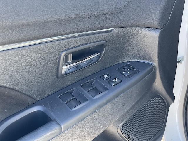 2020
Mitsubishi
RVR