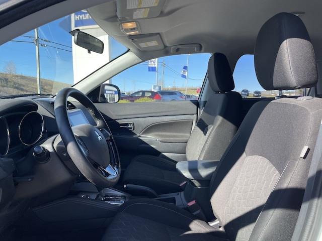 2020
Mitsubishi
RVR