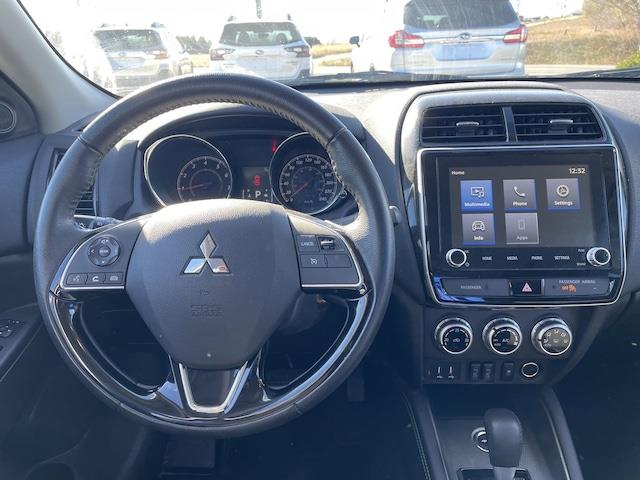 2020
Mitsubishi
RVR