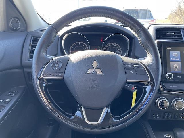 2020
Mitsubishi
RVR