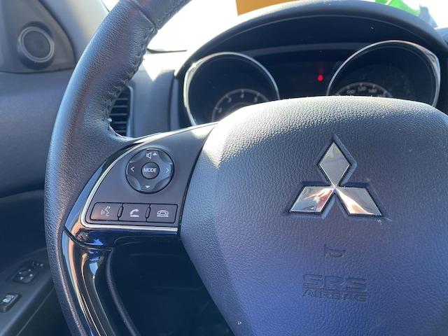 2020
Mitsubishi
RVR