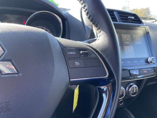 2020
Mitsubishi
RVR