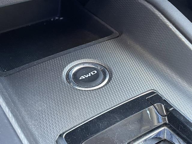 2020
Mitsubishi
RVR