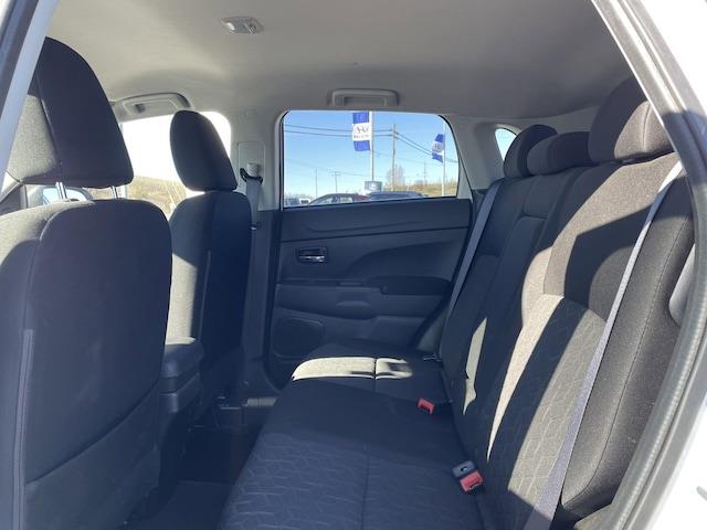 2020
Mitsubishi
RVR