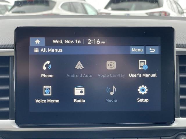 2022
Hyundai
Elantra
