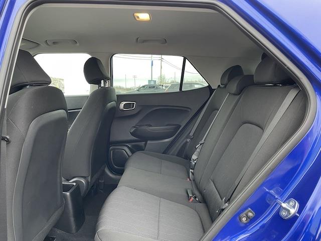 2022
Hyundai
Elantra