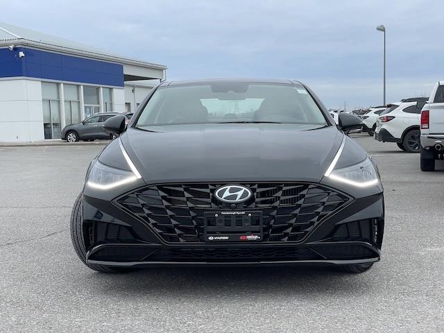 2021
Hyundai
Sonata