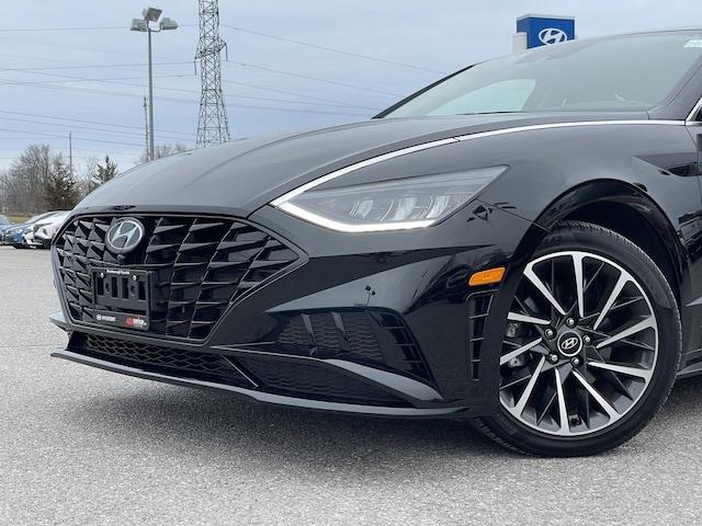 2021
Hyundai
Sonata