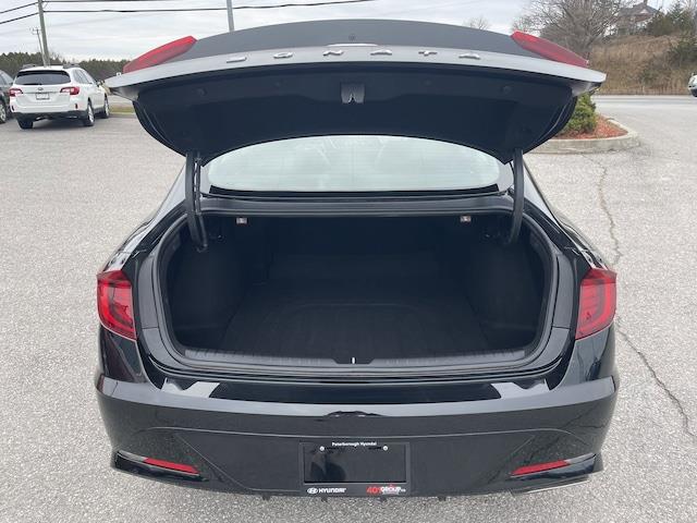 2021
Hyundai
Sonata