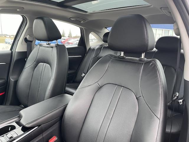 2021
Hyundai
Sonata