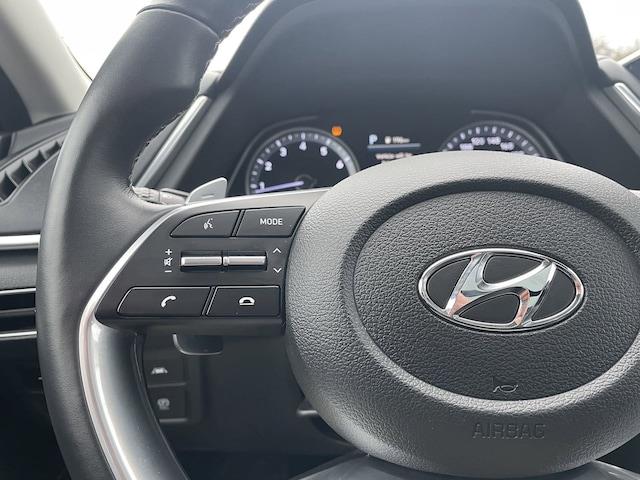2021
Hyundai
Sonata