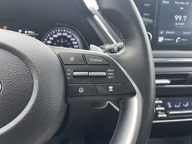 2021
Hyundai
Sonata