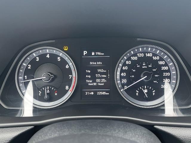 2021
Hyundai
Sonata