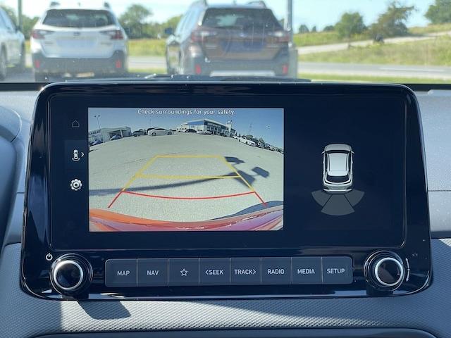 2022
Hyundai
Elantra