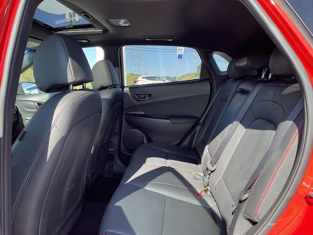 2022
Hyundai
Elantra