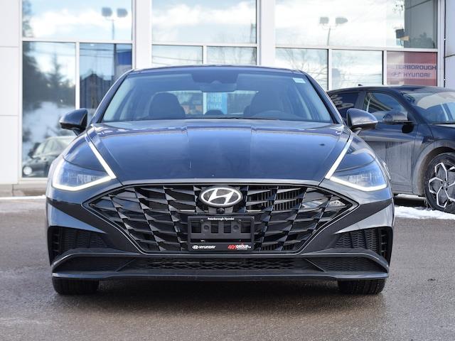 2021
Hyundai
Sonata