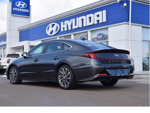 2021
Hyundai
Sonata