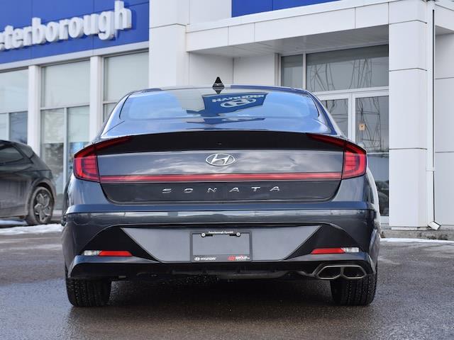 2021
Hyundai
Sonata