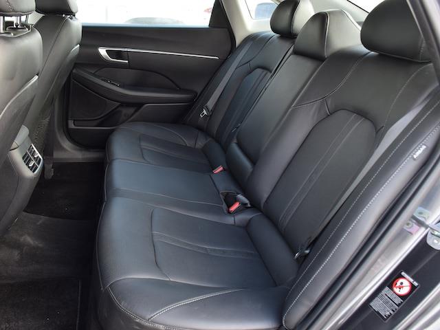 2021
Hyundai
Sonata