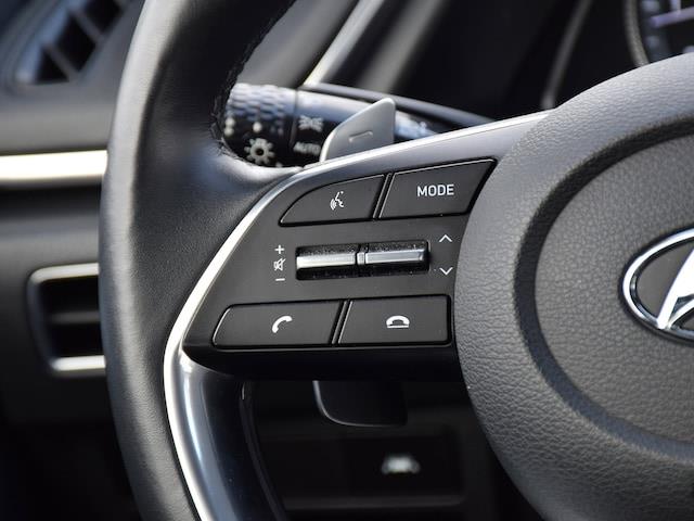 2021
Hyundai
Sonata