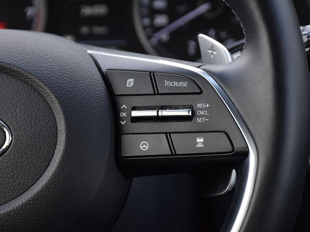 2021
Hyundai
Sonata