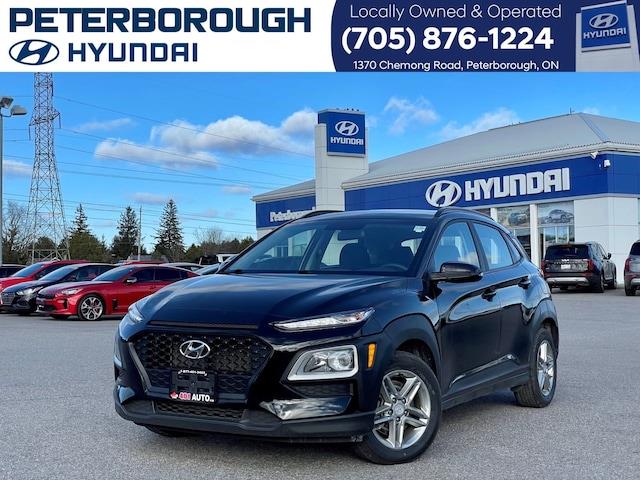 Hyundai Kona Essential AWD (Heated Seats, CarPlay/Auto, Rear Ca