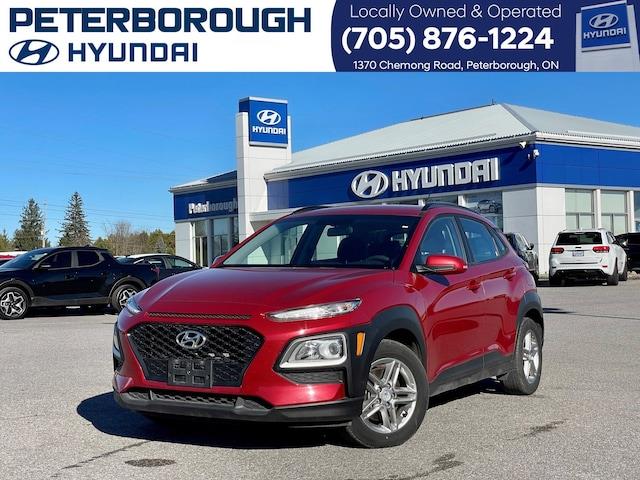 Hyundai Kona Essential AWD (Heated Seats, CarPlay/Auto, Rear Ca